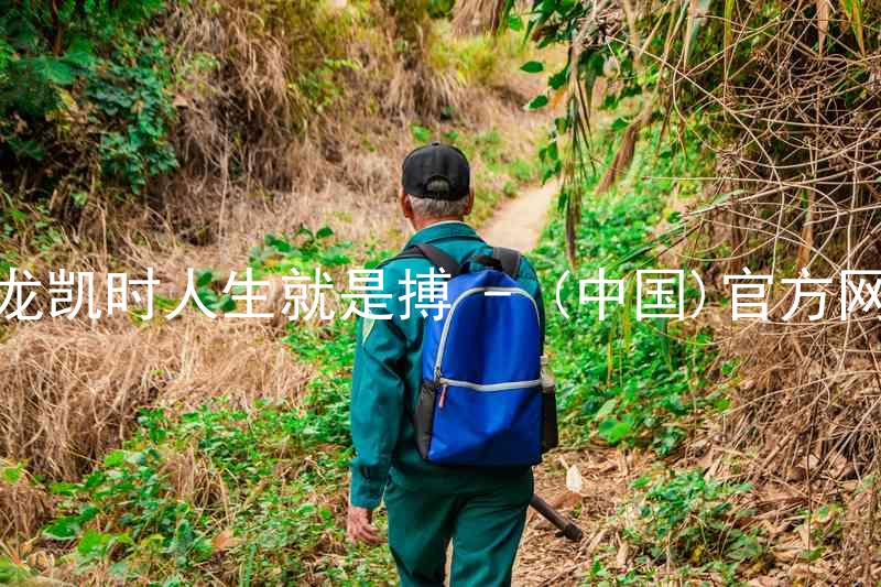 尊龙凯时人生就是搏 - (中国)官方网站